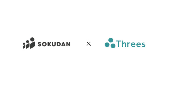 1万人以上が登録、話題の最速複業マッチング「SOKUDAN」と提携を開始